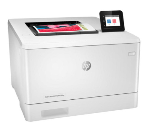 HP M454DW, Kolor laserski štampač A4, LAN, WI-FI, Duplex